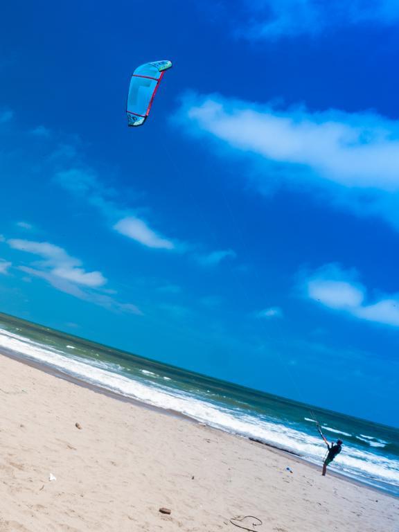 Sol De Playa Pensión General Villamil